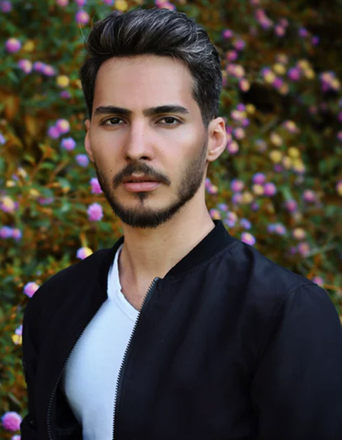 Ahmed Ali