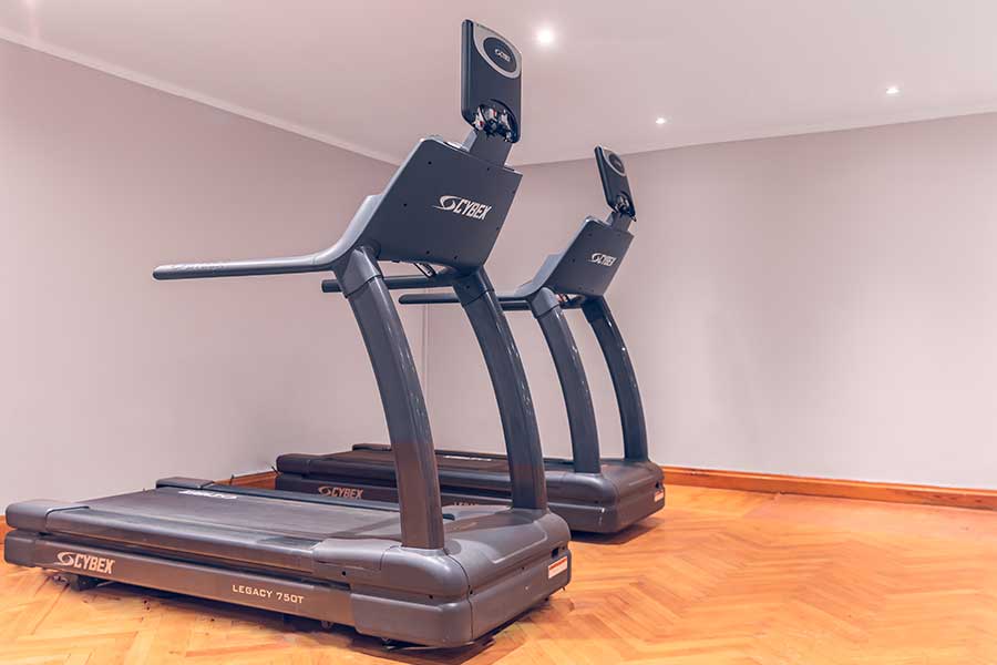 Fitness Centre